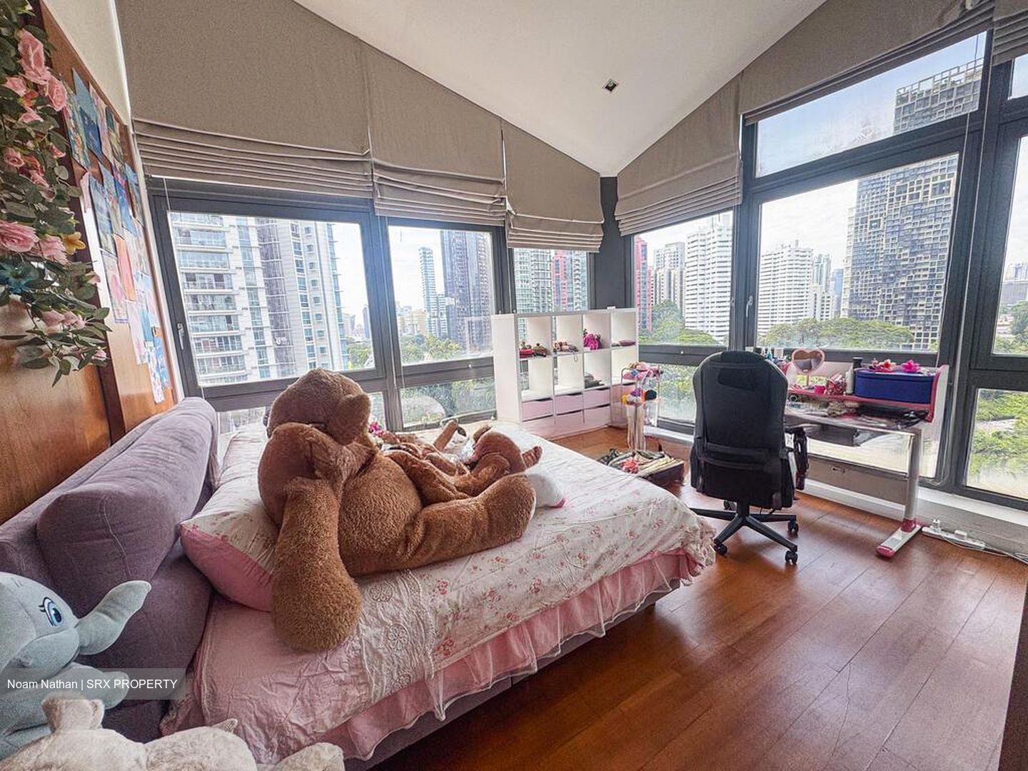 Grange Road (D10), Condominium #509649991